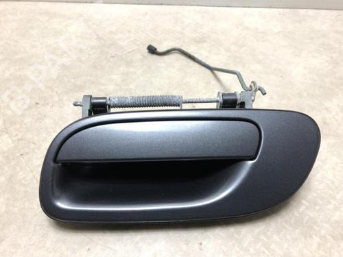 Used Rear left exterior door handle VOLVO S60 I (384) R 2,5 T AWD (300 hp) 20613768