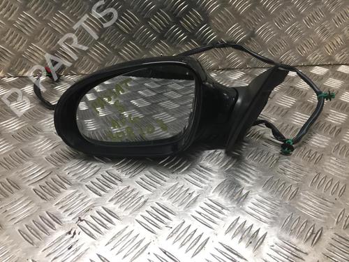 Used Left mirror VW PASSAT B6 (3C2) 2.0 TDI 16V (140 hp) 25306306