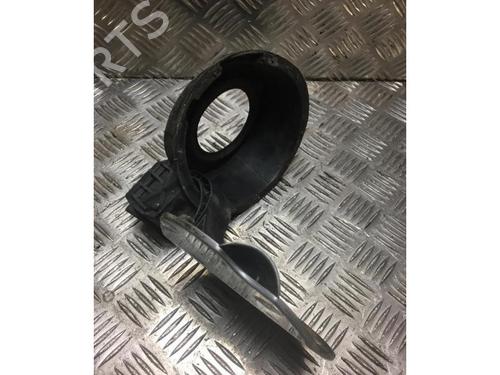 Fuel flap PEUGEOT 308 I (4A_, 4C_) 1.6 THP 16V | BP24492110C131 