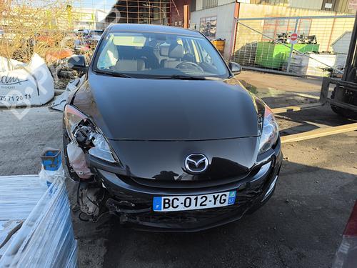 Fælk MAZDA 3 (BL) 1.6 MZR (BL14) | BP38108237C45 - Image 10