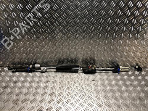 Used Cable Cable RENAULT CAPTUR II (HF_) TCe 130 (HFMF) (131 hp) 36357122 36357122