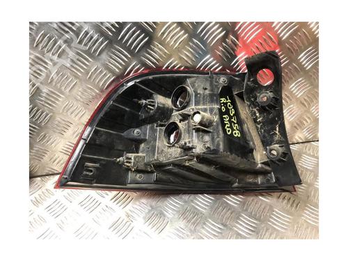 Right taillight KIA RIO III (UB) 1.2 CVVT | BP24999459C35 