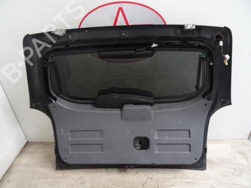 Tailgate HYUNDAI TUCSON (JM) 2.0 CRDi All-wheel Drive | BP13269798C6 