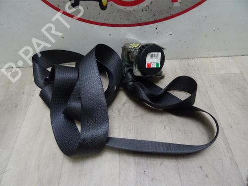 Rear left seatbelt OPEL CORSA D (S07) 1.0 (L08, L68) | BP12966272I29 