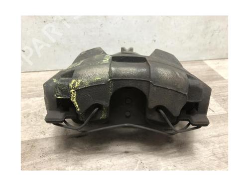 Right front brake caliper RENAULT SCÉNIC III (JZ0/1_) 1.9 dCi (JZ0J, JZ1J, JZ1K, JZ1S) | BP20613818M104