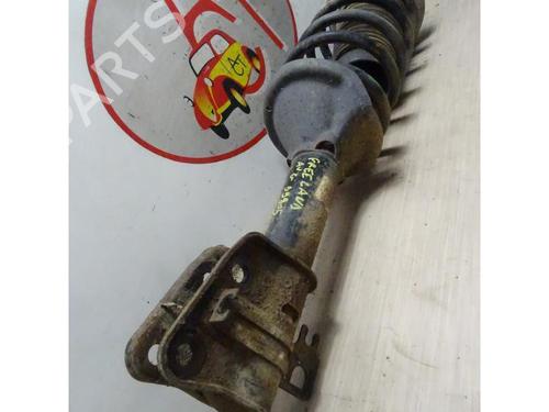 Left rear shock absorber LAND ROVER FREELANDER I (L314) 2.0 Td4 4x4 | BP13223788M18 