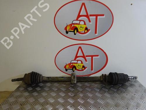 Right front driveshaft OPEL CORSA B (S93) 1.0 i 12V (F08, F68, M68) | BP29334951M39 