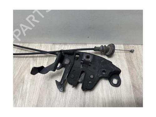 Hood lock NISSAN X-TRAIL I (T30) 2.2 dCi 4x4 | BP13294324C133 