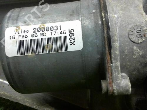 Front wiper motor CADILLAC STS 3.6 | BP13035376M29 
