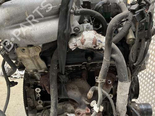 Engine NISSAN MURANO I (Z50) 3.5 4x4 | BP37608300M1 - Image 4
