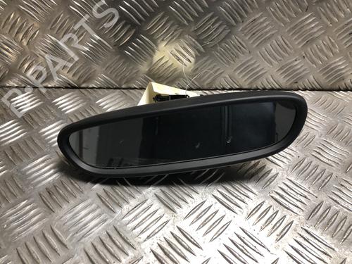 Used Rear mirror Rear mirror BMW 1 (F20) 114 d (95 hp) 34113977 34113977