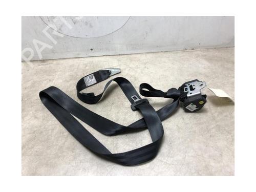 Rear right seatbelt VW GOLF VI (5K1) 1.4 TSI | BP28501252I28 