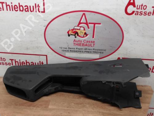 Middle console CITROËN DS3 (SA_) 1.2 VTi 82 | BP39033917I22 - Image 2