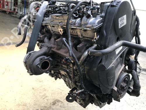 Engine VOLVO V70 II (285) D5 AWD | BP30785032M1 