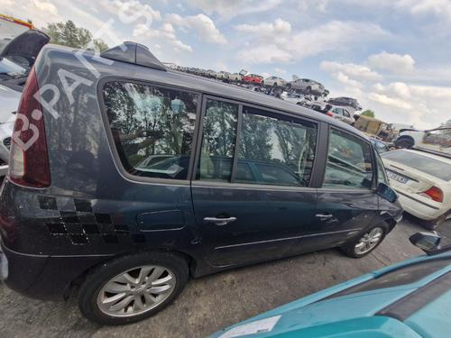 Pedal RENAULT ESPACE IV (JK0/1_) 2.2 dCi (JK0H) | BP39033213I4  - Image 9