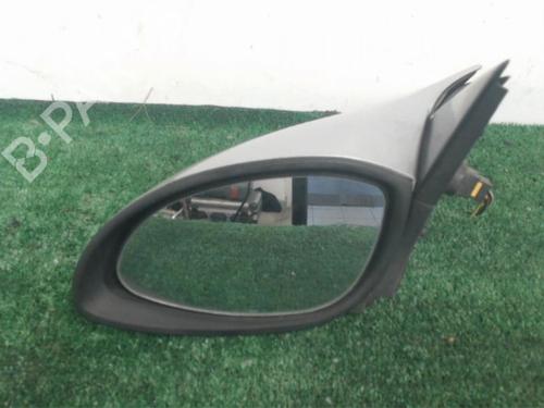 Ryggespeil venstre OPEL VECTRA C (Z02) 2.2 DTI 16V (F69) (125 hp) 30673039