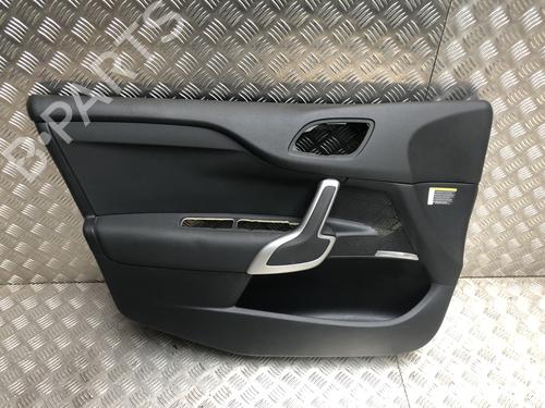 Used Front left panel Front left panel DS DS 4 / DS 4 CROSSBACK (NX_) 1.6 BlueHDi 120 (120 hp) 33609976 33609976