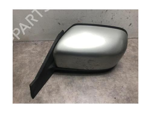 Left mirror MAZDA 5 (CR) 2.0 CD (CR19) | BP20618991C26 