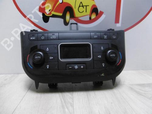 Climate control ALFA ROMEO MITO (955_) 1.3 MultiJet (955AXH1B, 955AXT1A) | BP13277860I5 