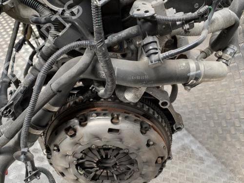 Engine FORD FOCUS II (DA_, HCP, DP) 2.5 ST | BP30786279M1