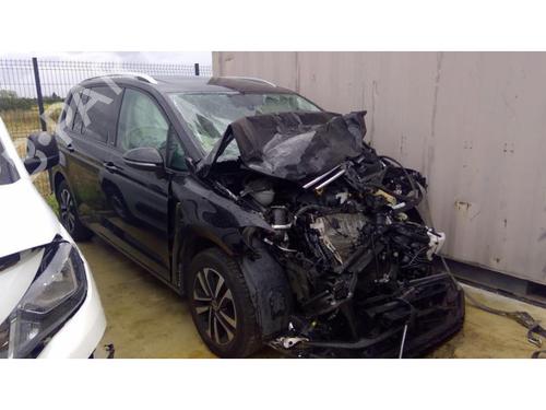 Mirror switch VW TOURAN (5T1) 2.0 TDI | BP23036941I25 