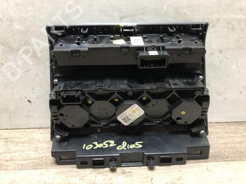 Climate control RENAULT CLIO V (B7_) 1.0 TCe 100 (B7MT) | BP23870654I5 