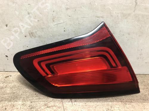 Farolim esquerdo CITROËN C4 II (NC_) 1.6 HDi 90 (92 hp) 30674186