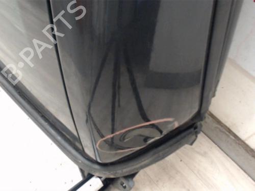 Convertible top PEUGEOT 207 CC (WD_) 1.6 16V | BP13223540C123 