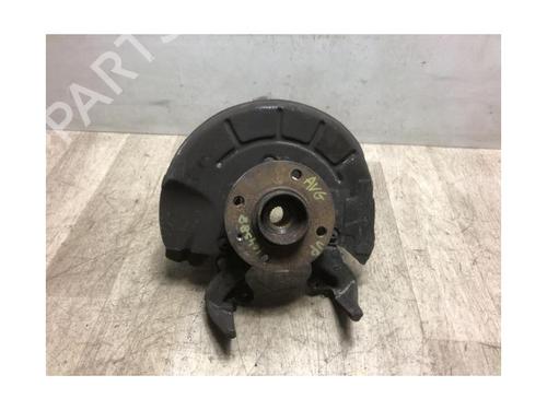 Left front steering knuckle VW UP! (121, 122, BL1, BL2, BL3, 123) 1.0 | BP20633138M25