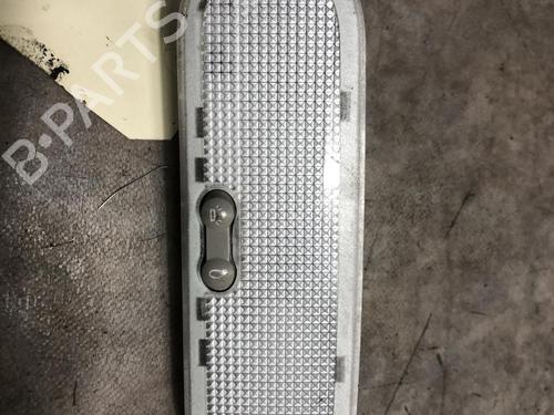 Kabinelys DACIA LOGAN MCV II TCe 90 (K8M1, K8MA, K8AC) (90 hp) 25799838