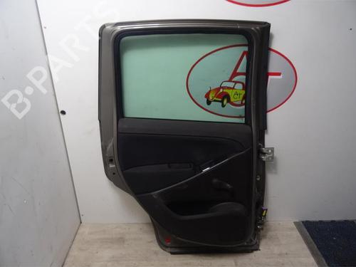 Left rear door LANCIA MUSA (350_) 1.3 D Multijet (350.AXB11, 350.AXB1A) | BP13284245C4 