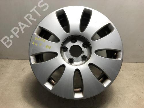 Felg AUDI A4 B7 Avant (8ED) 2.0 TDI (136 hp) 30785350