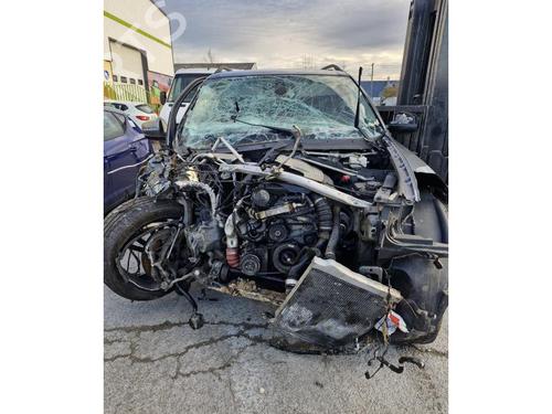 Right mirror BMW X5 (E70) xDrive 30 d | BP30786760C27 