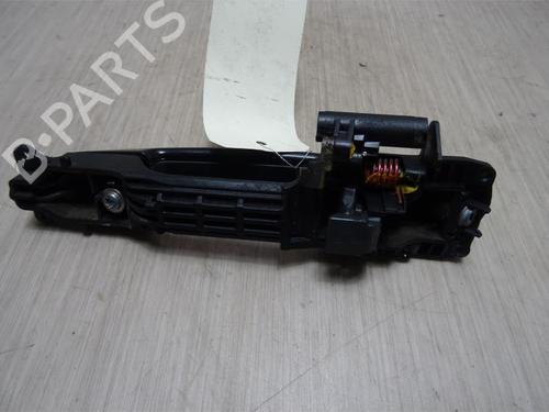 Høyre foran utvendig håndtak SUZUKI SWIFT III (MZ, EZ) 1.3 DDiS (RS413D) | BP13272804C129 