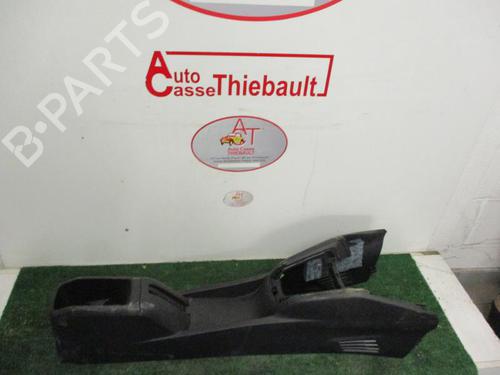 Used Middle console PEUGEOT 208 I (CA_, CC_) 1.0 VTi (68 hp) 29639054