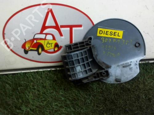 Fuel flap PEUGEOT 307 (3A/C) 2.0 HDi 90 | BP23869872C131 
