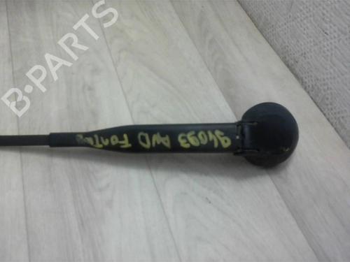 Front windshield wiper arm SMART FORTWO Coupe (450) 0.7 (450.330) | BP13134325C143 
