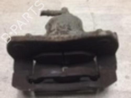 Used Left front brake caliper TOYOTA RAV 4 III (_A3_) 2.2 D 4WD (ALA30_, ALA30R) (136 hp) 13270906