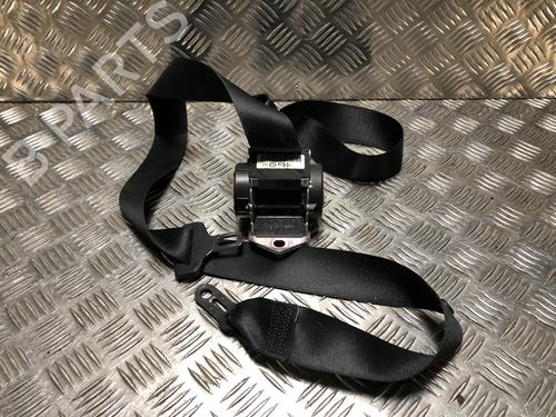 Sikkerhetsbelte bak venstre BMW X1 (E84) xDrive 20 d (163 hp) 31186565