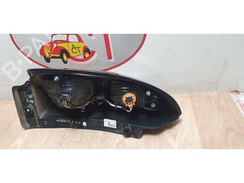 Right taillight CITROËN C3 Picasso (SH_) 1.6 HDI 90 | BP15783785C35 