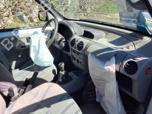 Front right seatbelt RENAULT KANGOO (KC0/1_) 1.2 16V (KC05, KC06, KC03, KC0T, KC0W, KC1D) | BP31244626I25 