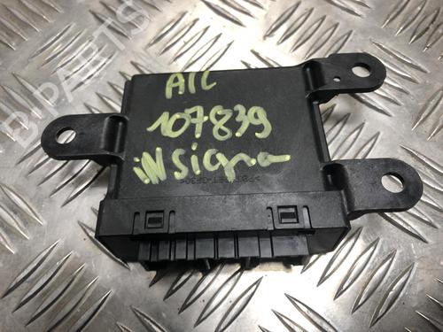 Electronic module OPEL INSIGNIA A (G09) 2.0 CDTI (68) | BP23852685M83