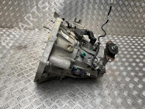 Gearbox DACIA DUSTER (HS_) 1.5 dCi 4x4 | BP33656139M3 - Image 2