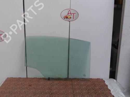 Used Rear right door window CITROËN C4 I (LC_) 1.6 HDi (90 hp) 13226758
