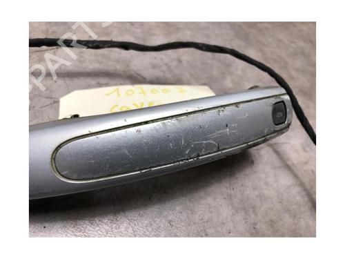 Høyre bak utvendig håndtak PORSCHE CAYENNE (9PA) Turbo 4.5 | BP20623430C130 
