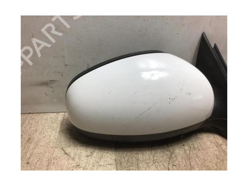 Right mirror SKODA FABIA II (542) 1.6 TDI | BP20627905C27 