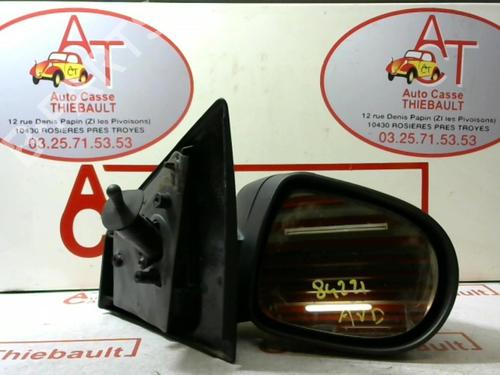 Used Right mirror SKODA OCTAVIA I (1U2) 1.9 TDI (90 hp) 31201348