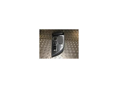 Mittelkonsole RENAULT ESPACE V (JR_) 1.6 dCi 160 (160 hp) 28287796