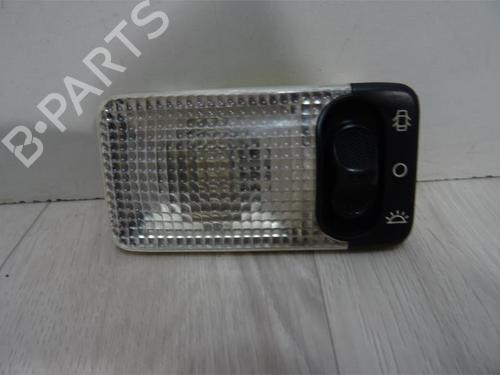 Kabinelys PEUGEOT 206 Hatchback (2A/C) 1.4 HDi eco 70 (68 hp) 13269205