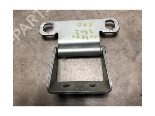 Hinge/Door check strap NISSAN 350Z Roadster (Z33) 3.5 (AAZ33) | BP23036660C146 